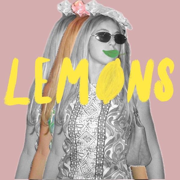 Lemons Podcast