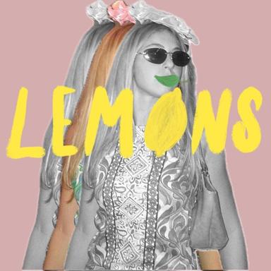 Lemons Podcast